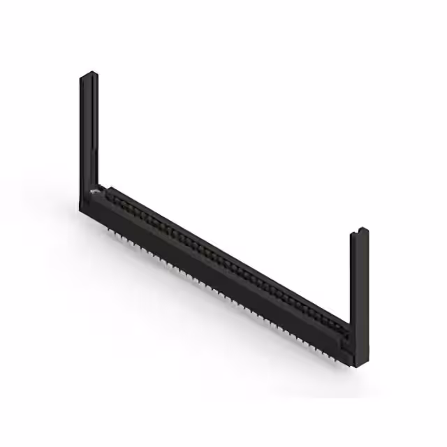 357-072-556-268 EDAC Inc.  Edgeboard Connectors